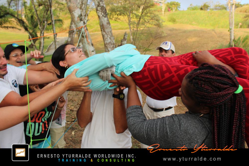 Team Building Bolivia | Desarrollo de habilidades de colaboración