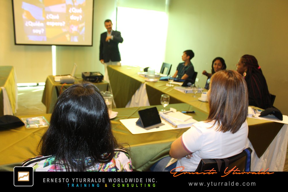 Team Building Bolivia | Dinámicas de aprendizaje experiencial